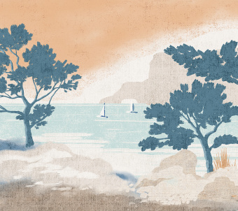 Loymina Пейзаж 2